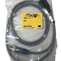 Cordon d'alimentation RSM CBC5 572-2M U5490-27 5 broches 7/8"-16 UN Minifast M5-Pin MLX