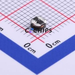 YP0301-1R0M ตัวเหนี่ยวนำไฟฟ้าแบบ SMD, ขนาด 3.5x3 มม. ( ค่าความเหนี่ยวนำ: 1uH ) ( ความแม่นยำ: 20% กระแสไฟฟ้าที่กำหนด: 1.5A ) - Product Image 2