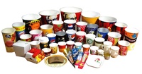 Tianyue meilleure vente Chine fabrication entièrement automatique gâteau papier tasse production faisant la Machine