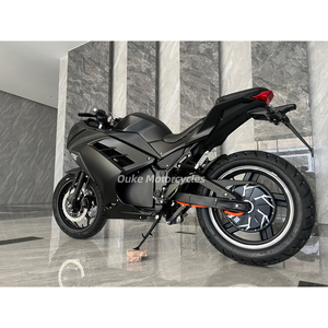 มอเตอร์ไซค์สำหรับผู้ใหญ่ 10000w 130 กม./ชม. - Product Image 3