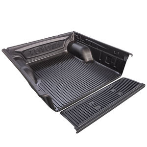 Forro de Caja de <span class=keywords><strong>Camioneta</strong></span> Impermeable de HDPE Directo de Fábrica para Toyota <span class=keywords><strong>Hilux</strong></span> 1997 <span class=keywords><strong>Doble</strong></span> <span class=keywords><strong>Cabina</strong></span> 4x4 Todoterreno - Product Image 3