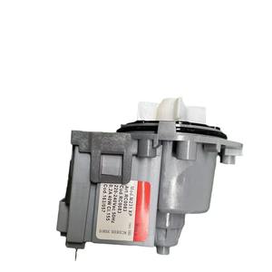 Motor de Bomba de Drenaje para Lavadoras de Carga Frontal Samsung y LG 00180A 30008D, 0.5 HP, Monofásico, Eléctrico - Product Image 5