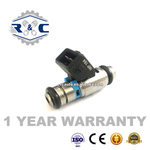 Inyector de Combustible de Gasolina R&C de Alta Calidad, Válvula de Inyección IWP164 para Fiat Palio <span class=keywords><strong>Doblo</strong></span> 1.6L, 100% Probado Profesionalmente - Product Image 4
