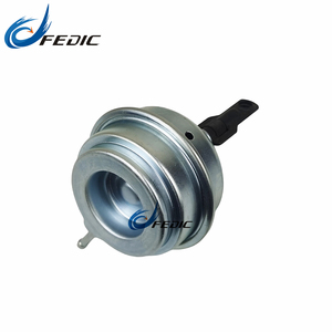 Turbo attuatore GT1852V 718089 per Renault Avantime Espace Laguna <span class=keywords><strong>Vel</strong></span> <span class=keywords><strong>Satis</strong></span> 2.2 dCi 110Kw 150HP G9T712 - Product Image 4