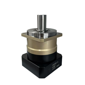 Réducteur de vitesse planétaire VOERF de haute qualité OEM/ODM, boîte de vitesses de haute précision 1:10:20 500N 600N - Product Image 2