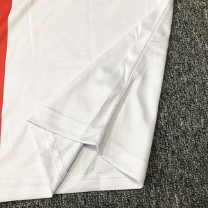 Fábrica de Ropa Deportiva de Vietnam, Venta al Por Mayor, Jersey de Fútbol Sublimado Personalizado para Eventos Específicos, Manga Corta, Transpirable - Product Image 6