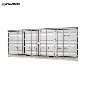 Bán buôn 20ft mở Side Container vận chuyển 'side mở container - Product Image 1