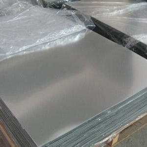 ニッケル合金ソフトブライトインコロイ合金インコネル718 625シェアードシート8.5mmニッケル合金プレートシート - Product Image 3