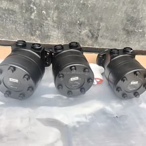 Moteur orbital hydraulique Zhenyuan TG TE TF TB TK TB0390AP100AAAA TE0080CW260LABA TE0295CW250BBCP - Product Image 4