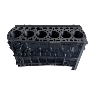 Bloque de Cilindros de Motor C13B C13D C15 C40B, Cárter de Diésel de Carrera Larga para Uso Industrial en Generadores - Product Image 1