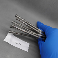 Diesel Engine Common Rail Valve Rod Injection Valves Product Fuel Engine Injector