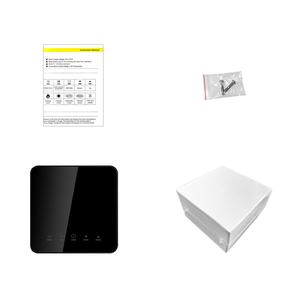 Termostato de unidad dividida Tuya VRF Dcut para Daikin Midea <span class=keywords><strong>Mitsubishi</strong></span> Ogeneral Smart Life Wifi Control de voz con Alexa - Product Image 5