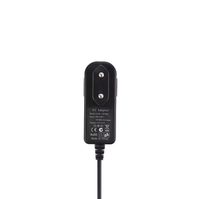 Adaptateur secteur EU 15w Max 5.2v 2.1a pour boîte TV Xiaomi Mibox