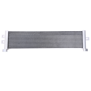 Intercooler de Alto Rendimiento para BMW S55 F87 M2 M3 M4, Enfriador de Aire de Admisión, Sistema de Refrigeración, Kit de Intercooler de Aluminio - Product Image 1