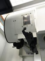 Máquina de torno de torneado de metal de precisión DMTG VMC850 Programación de torno CNC de 3 ejes con grandes funciones Torno de mecanizado