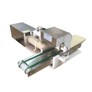 Chicken Meat Satay Skewer Machine Automatic Skewer Meat Stick Machine Automatic Smokeless Satay Skewer Grill Machine - Product Image 3