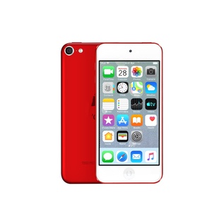 Touch6 d'<span class=keywords><strong>occasion</strong></span> avec nouvelle batterie de remplacement, coque arrière réparée 99% nouvelle apparence, lecteur <span class=keywords><strong>MP3</strong></span> en gros à mémoire complète. - Product Image 3