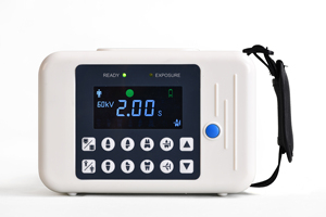 歯科用機器ハンドヘルド高周波<span class=keywords><strong>X</strong></span>線ユニットポータブルデジタルワイヤレス歯科用<span class=keywords><strong>X</strong></span>線装置 - Product Image 3