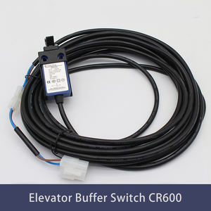 Elevador de <span class=keywords><strong>Poleas</strong></span> de Tensión <span class=keywords><strong>Manual</strong></span>/Automático de Acero Inoxidable de Alta Calidad para Uso Hospitalario, Precio de Fábrica, KONE/Toshiba CR600-NZ NF - Product Image 6