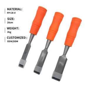 Ensemble d'outils de <span class=keywords><strong>ciseau</strong></span> à <span class=keywords><strong>bois</strong></span> professionnel d'usine tranchant <span class=keywords><strong>demi</strong></span>-<span class=keywords><strong>rond</strong></span> <span class=keywords><strong>ciseau</strong></span> plat outil à main pour le travail du <span class=keywords><strong>bois</strong></span> <span class=keywords><strong>ciseau</strong></span> de gravure - Product Image 2