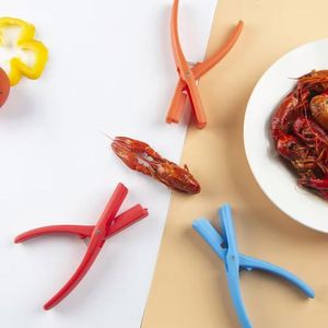 Descuento 2026 Práctico y Portátil Descascarador de Cangrejos de PP, Herramienta de Cocina Simple y Buen Ayudante para Quitar Cáscaras, Descuento 2026 - Product Image 3