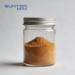 วัตถุดิบอาหารเสริมคุณภาพสูง ผงน้ำดีวัว CAS 75302-04-4 - Product Image 1