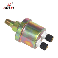 Capteur de pressostat d'huile du fabricant 3967251 pour Cummins 4BT 6BT 3.9 ISB QSB B 5.9