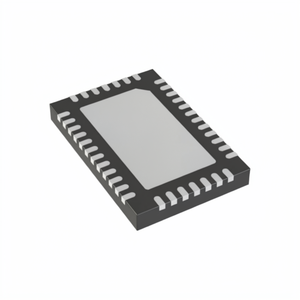 38 WFQFN Exposed Pad Power Management (PMIC) LTC3859AEUHF#PBF Buy Online Electronic Components Original - Product Image 1