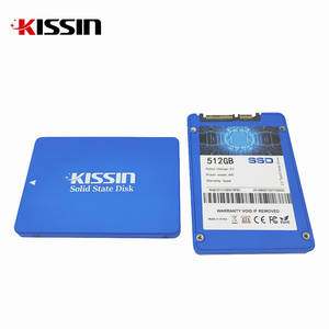 Groothandel Nieuwe Oem Kissin Ssd 240 128Gb 480Gb 512Gb 960Gb SATA3.0 2.5 Inch Interne Ssd 1tb Solid State Drive - Product Image 1