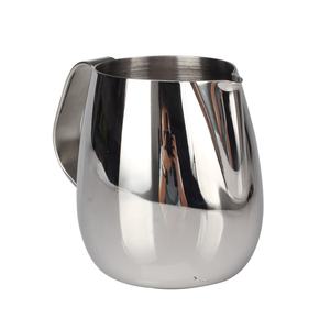 Pichet à lait en acier inoxydable 304 pour lait de vache - Product Image 3
