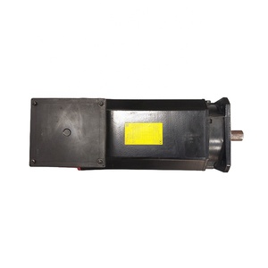 A06B-1425-B103 Accesorios del Sistema FANUC, Motor AC Original Nuevo de Marca con Garantía de un Año - Product Image 4