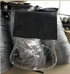 Housse <span class=keywords><strong>de</strong></span> protection extérieure étanche IP65 pour projecteur à tête mobile grand format et projecteur PAR - Product Image 2