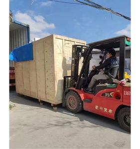 OEM BQ8402010-70A0 BQ8402010-70B0 cofano motore per ZX AUTO ADMIRAL - Product Image 3