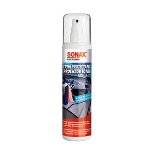 Polissage mat soyeux de qualité supérieure pour garnitures de voiture, 300 ml, finition riche et soyeuse pour surfaces de peinture automobile - Product Image 1