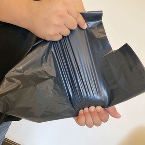 Bolsas de envío exprés gruesas, tamaños grandes y pequeños, autosellables, impermeables, para embalaje de ropa, bolsas de correo. - Product Image 4