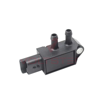 Pièces automobiles Capteur de pression d'échappement compatible DACIA/NISSAN/RENAULT Métal Nouveau 2 ans OEM 208748109R 208150149R Pièces de moteur