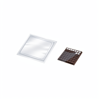 Manufacturer Channel CPD76X-1N5817-CT20 Single Diodes Components Electronic Die