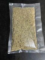 Vente en gros de graines de sésame blanc de qualité exceptionnelle du Burkina Faso, sac de 20 kg