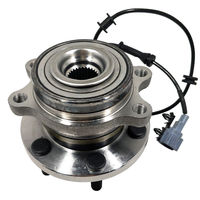 Automotive Wheel Hub Front Rear Bearing for ford Kia Sportage toyota hyundai honda Mazda mitsubishi Daihatsu Pajero Hiace Etc