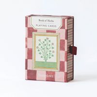 Jeu de cartes d'animaux personnalisé avec boîte rigide en papier et feuille de règles pour les enfants et les familles