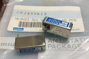 Packbox Price CW /SSB Filtre à bande étroite 2,7K compatible avec le module YF-122S pour <span class=keywords><strong>YAESU</strong></span> <span class=keywords><strong>FT</strong></span>-<span class=keywords><strong>817</strong></span>/857/897 MURATA CFJ455K13 - Product Image 3