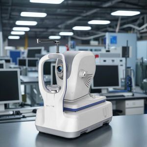 OSE-2800AS tomografi wafer optik oftalmik (Oktober) mesin pencitraan segmen possor depan untuk instrumen optik mata - Product Image 6