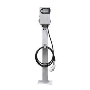 Năng lượng mặt trời điện 3.5kW 7kW xách tay EV sạc nhanh sạc cho nhà cắm trại với pin lưu trữ năng lượng mặt trời EV sạc trạm - Product Image 3