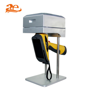 Aelab 5000สเปกโตรมิเตอร์ xrf แบบใช้มือถือเครื่องวิเคราะห์สเปกโตรมิเตอร์แบบพกพาสำหรับเครื่องมือวัด xrf มือถือโลหะ - Product Image 1