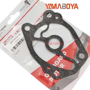 Junta de motor fueraborda Yamaboya 676-44324-A1 para Yamaha 40 Hp, piezas de repuesto para reparación - Product Image 2