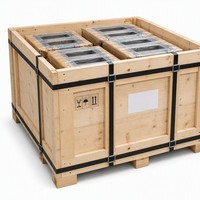 Noyau estampé EI pour module d'isolation de puissance, système de contrôle d'automatisation industrielle