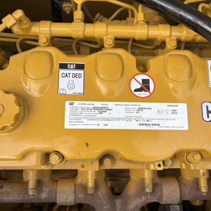 รถขุดมือสอง Cat 336 พร้อมใช้งาน รถขุดขนาดใหญ่ 36 ตัน ขายสภาพดี รถขุดมือสอง Cat 320 336 349 - Product Image 6