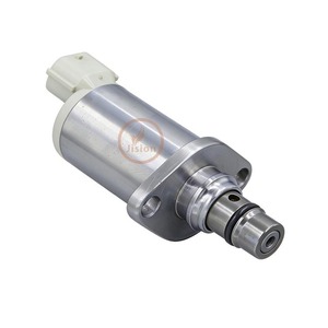 วาล์วควบคุมแรงดูดคุณภาพสูง SCV1460A439 294200-9752 294200-3640 294009-0660 - Product Image 2