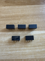 Relais électromécanique DPDT 9VDC RZ-9W-K fabriqué à Taïwan, nouveau relais de signalisation DIP, composants électroniques, remplacement du RY-9W-K par le RZ9W-K