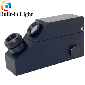 Nouveau style bijoux outil d'identification réfractomètre prix bas pour bijoutier - Product Image 3